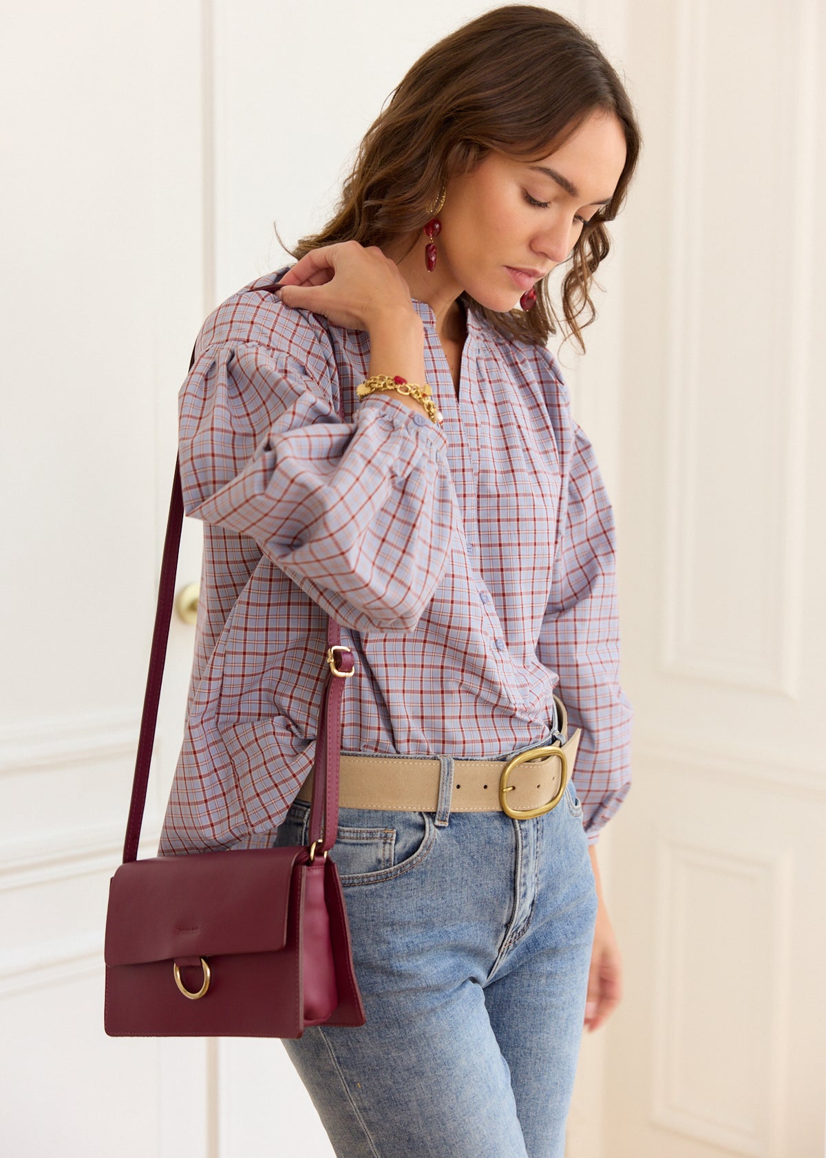 Amber Bag