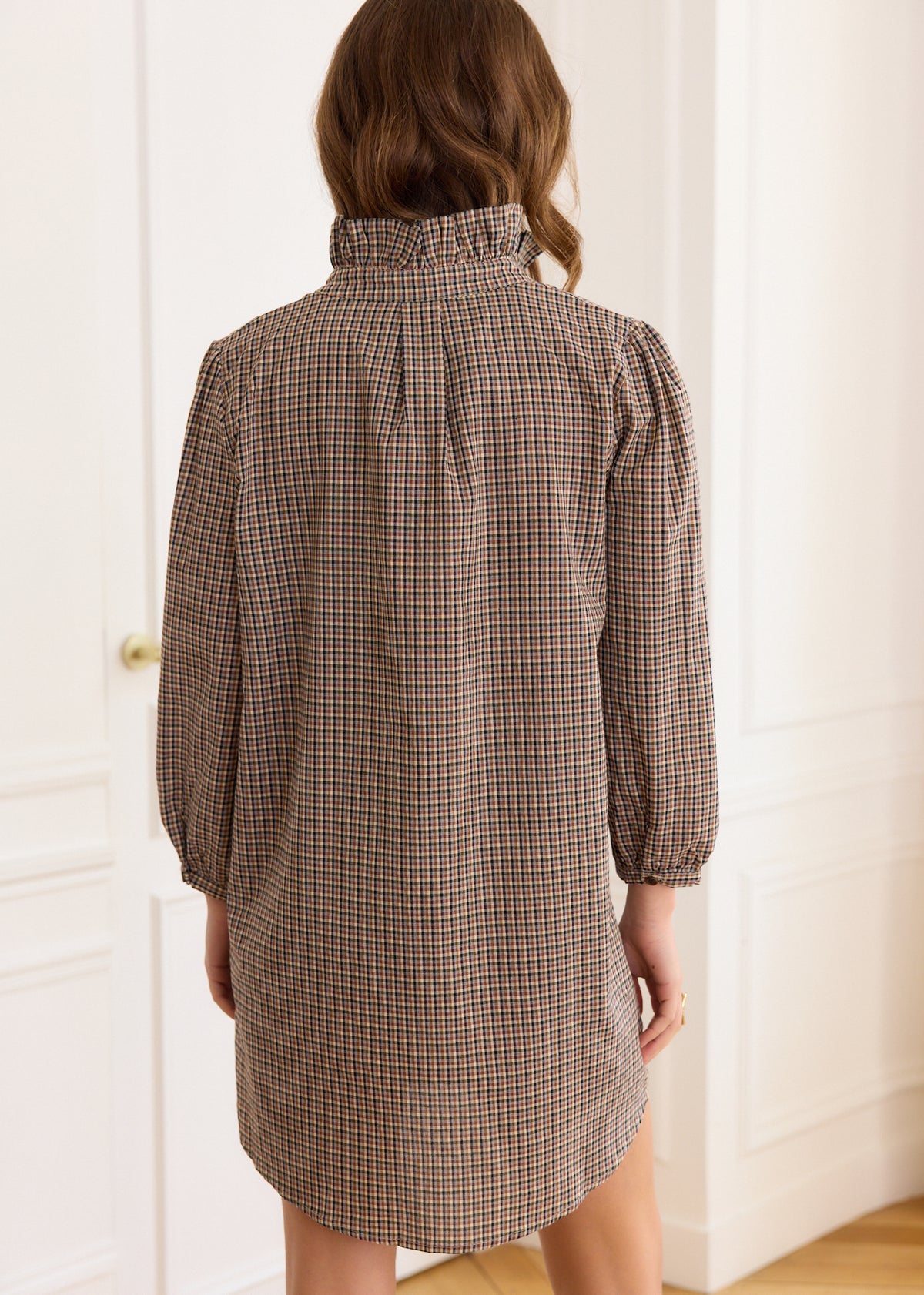 Robe Anémone