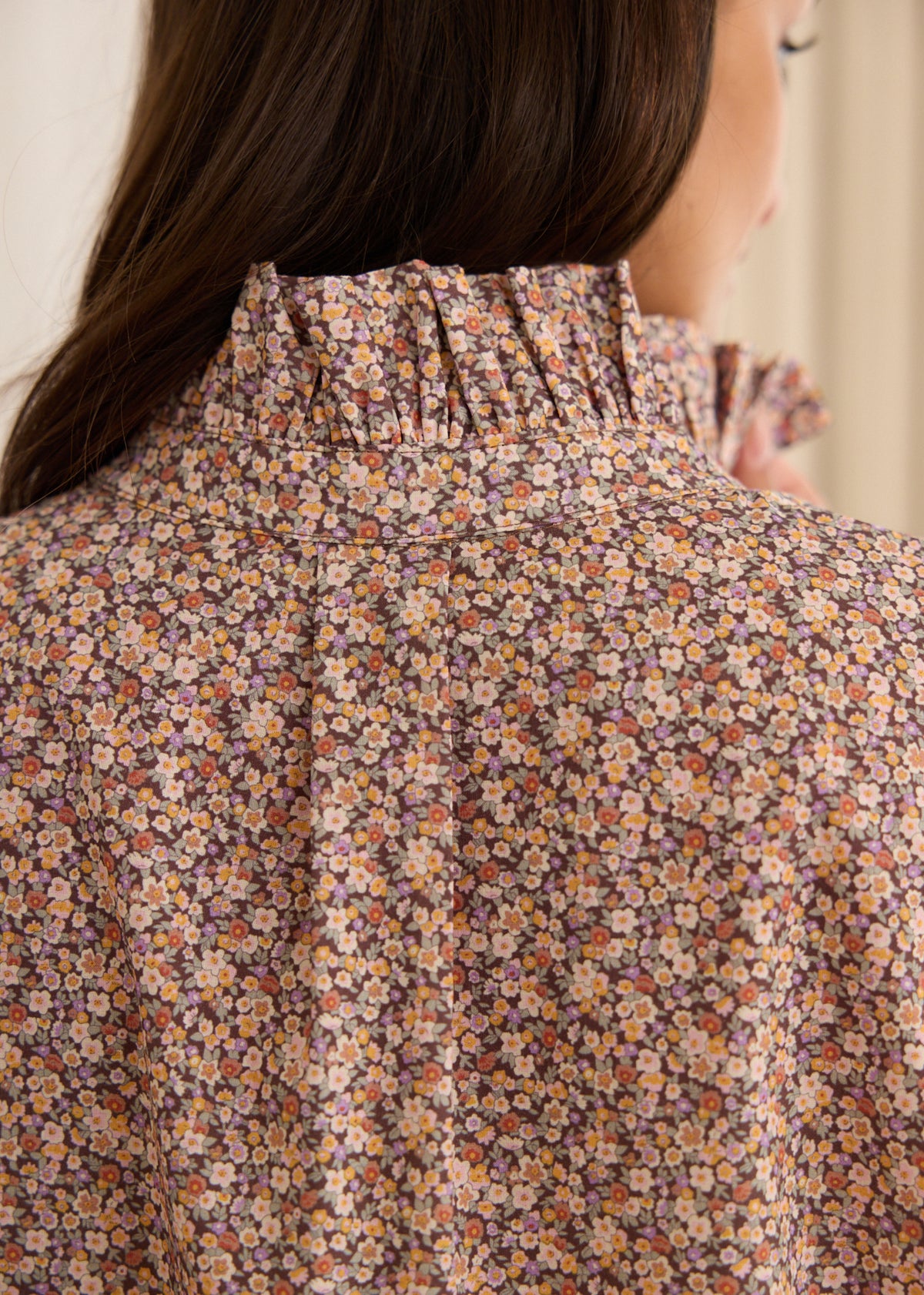 Robe Anémone