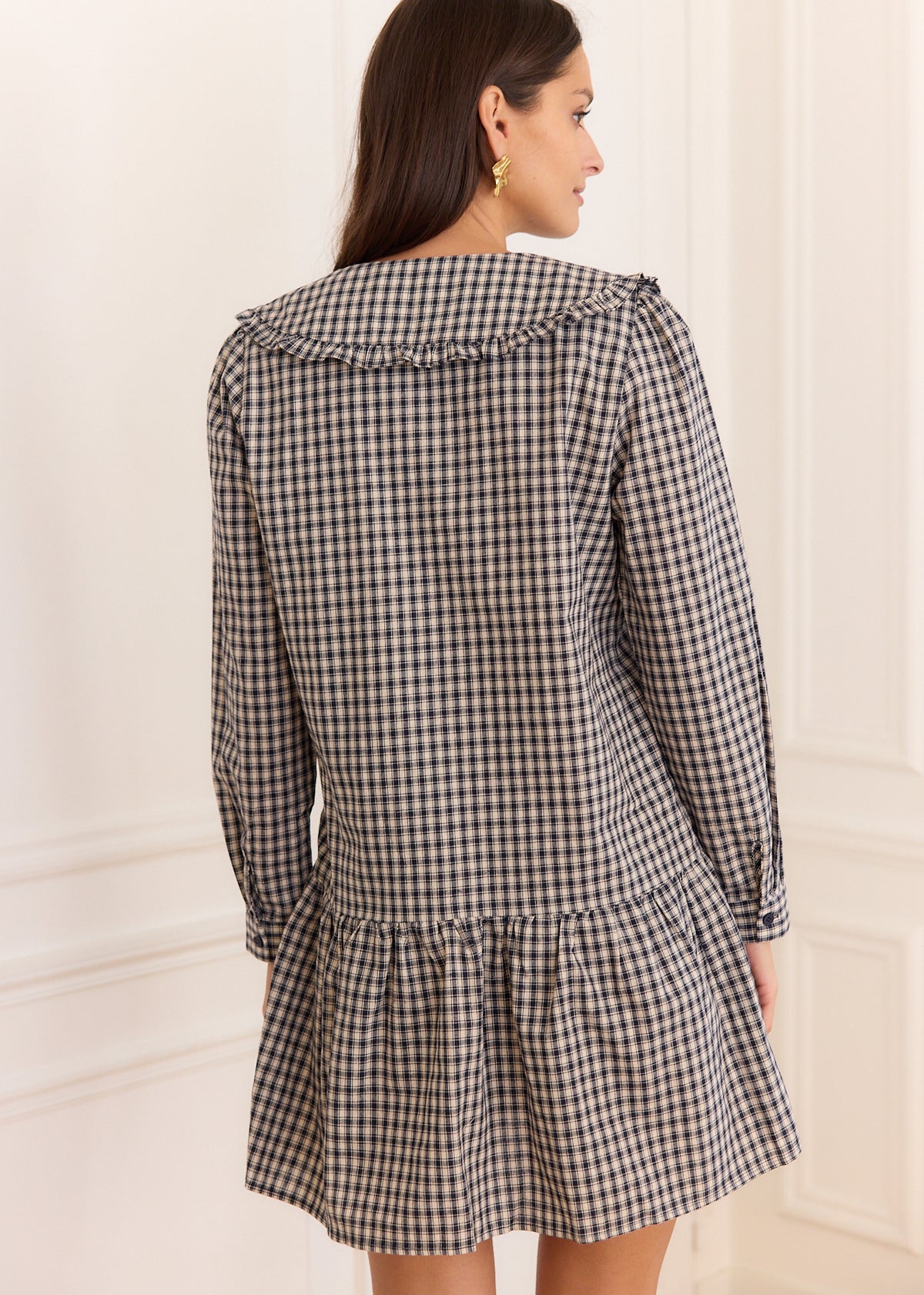 Kleid Angelina