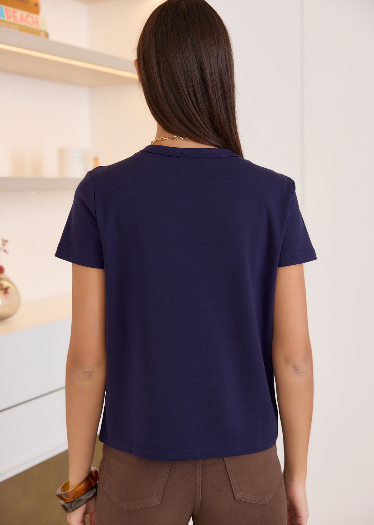 T-shirt Athéna