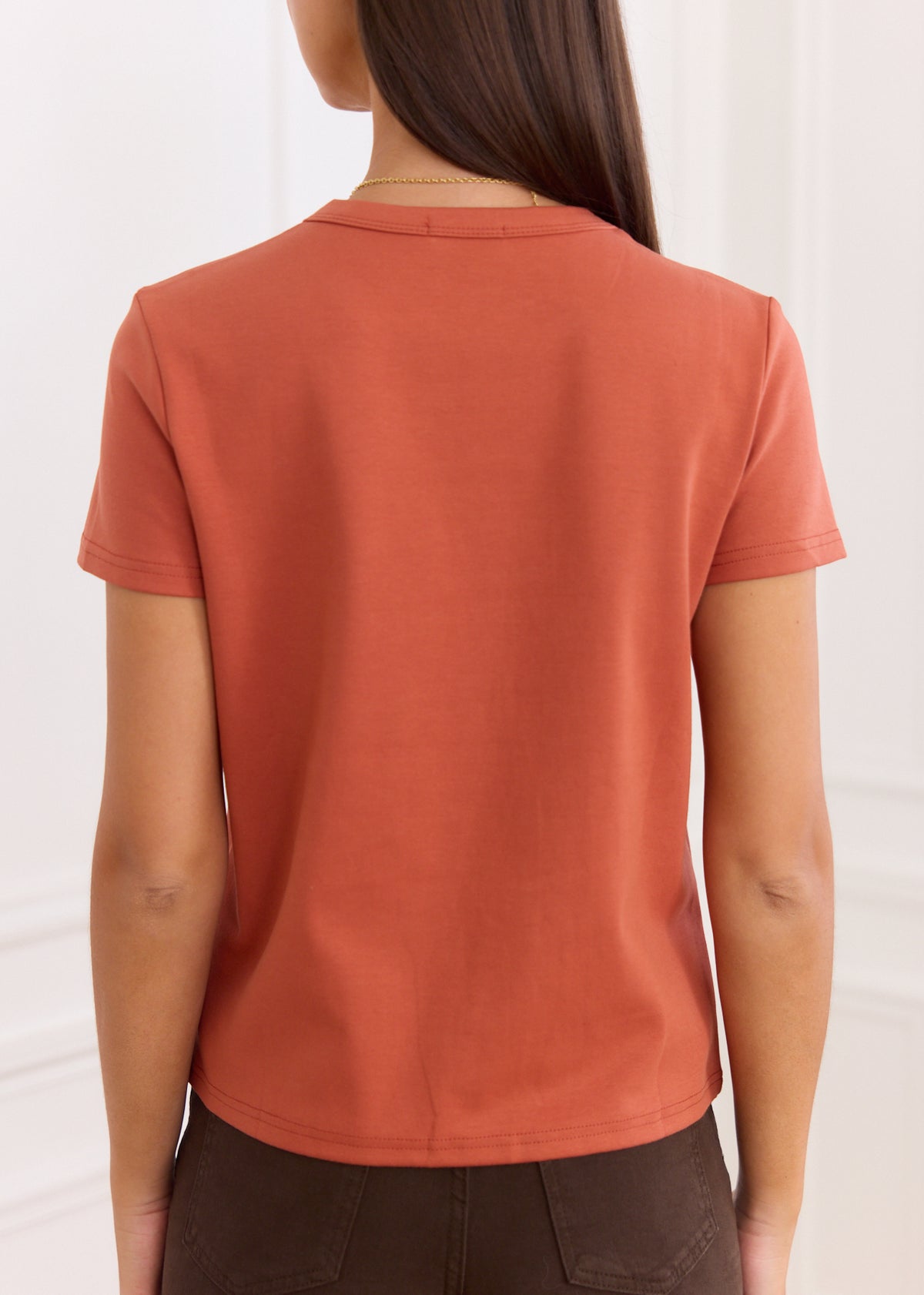 T-shirt Athéna