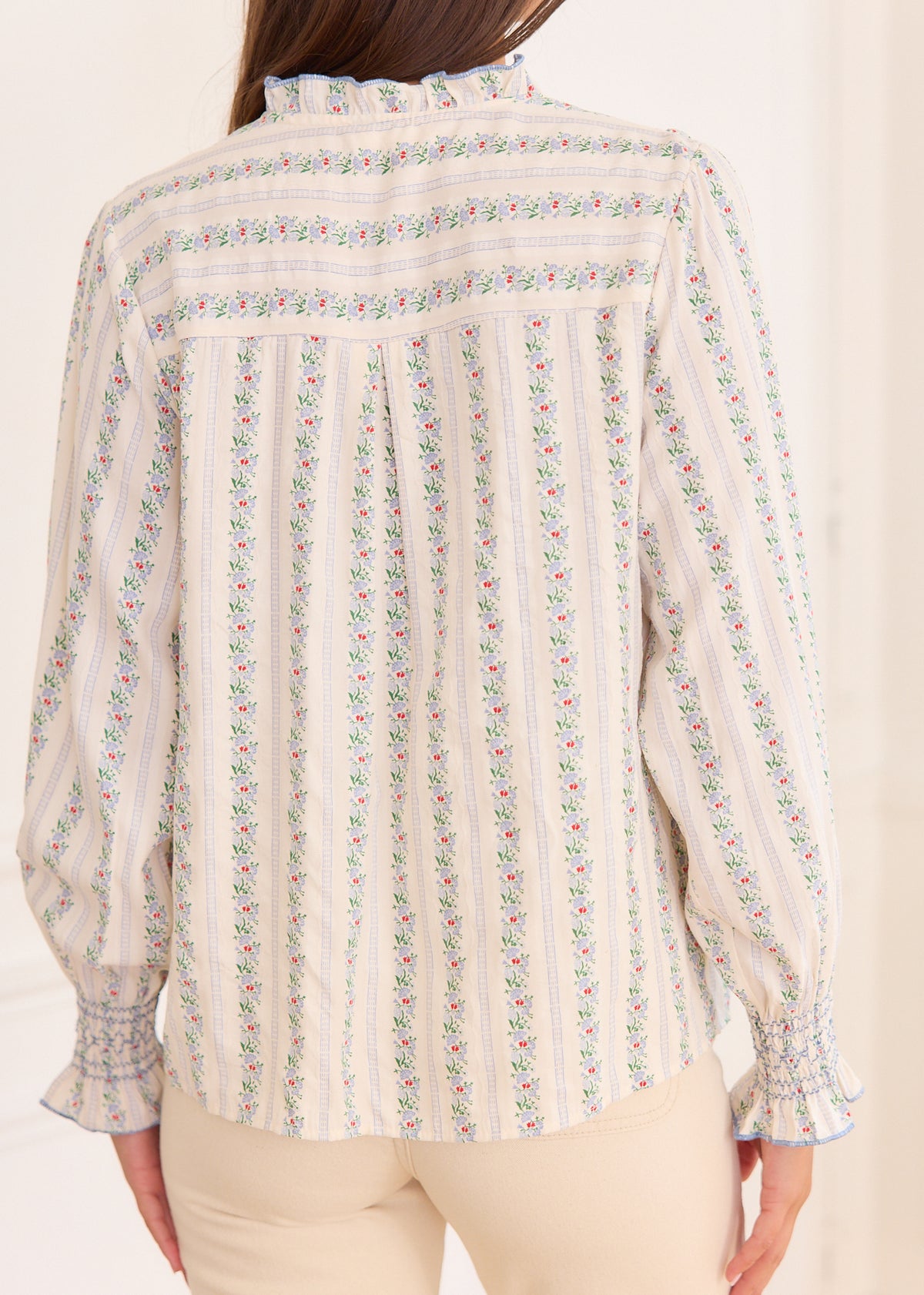 Chemise Augusta