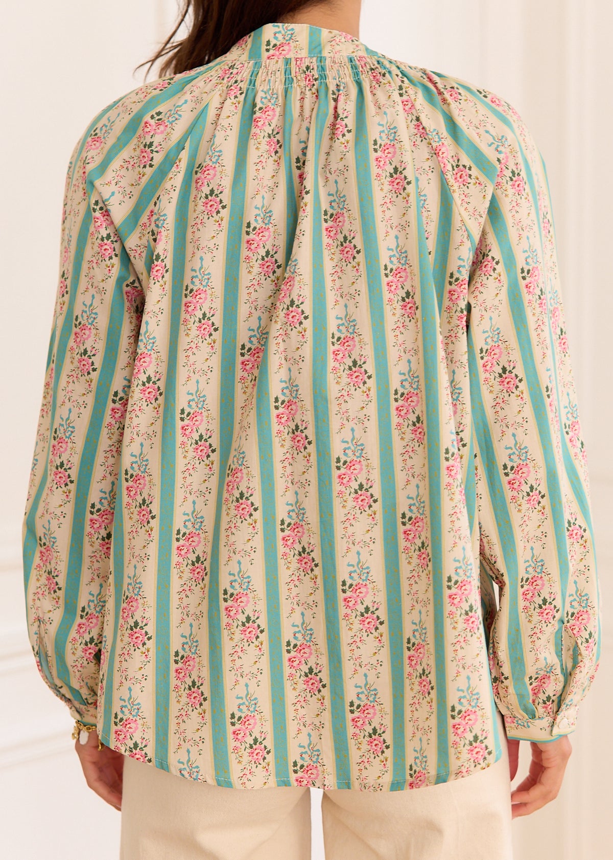 Blouse Ava