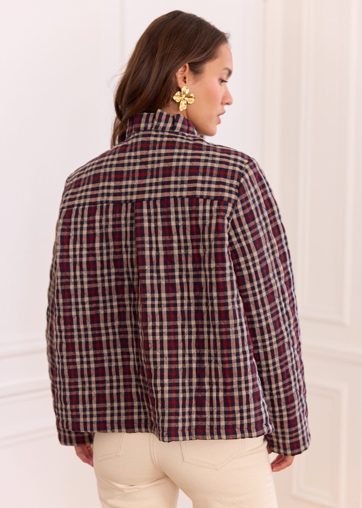 Azelle Jacket