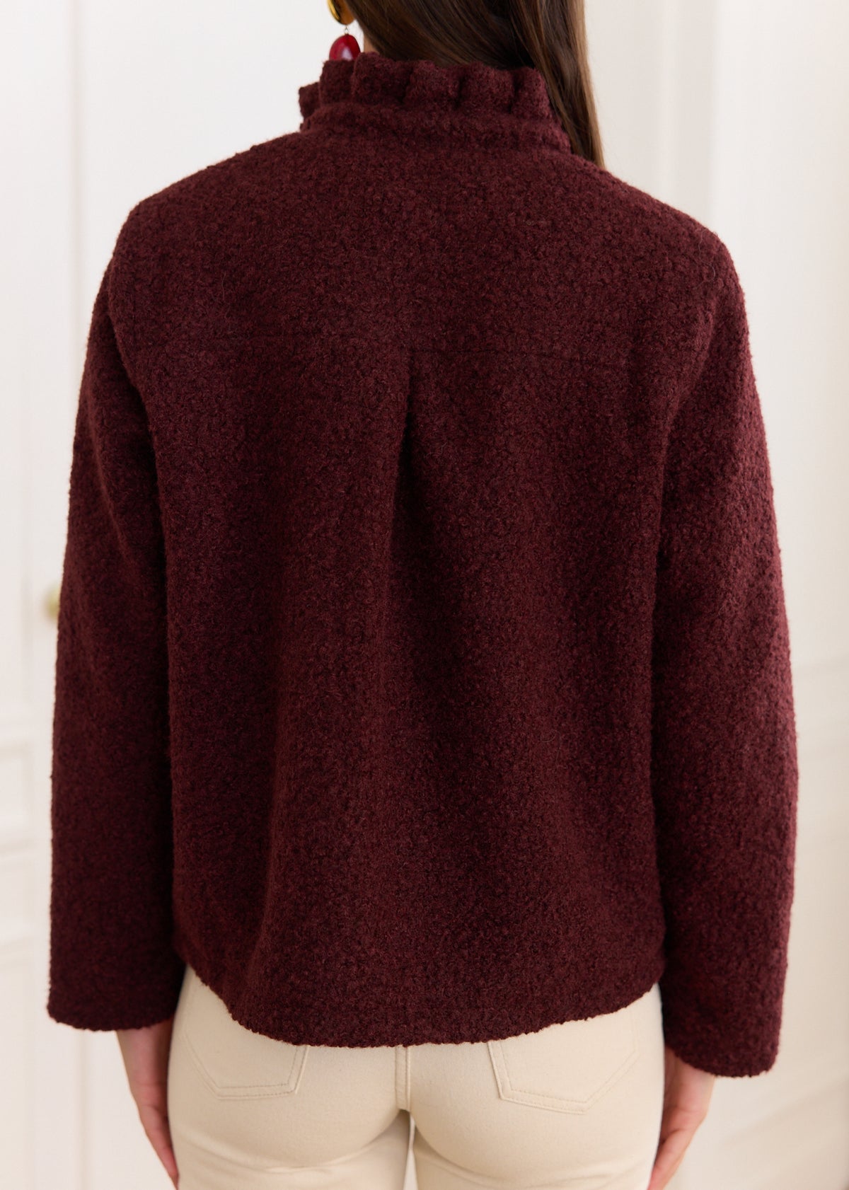 Bianca Coat