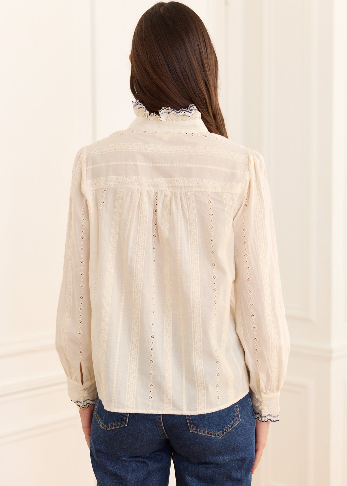 Chemise Calie