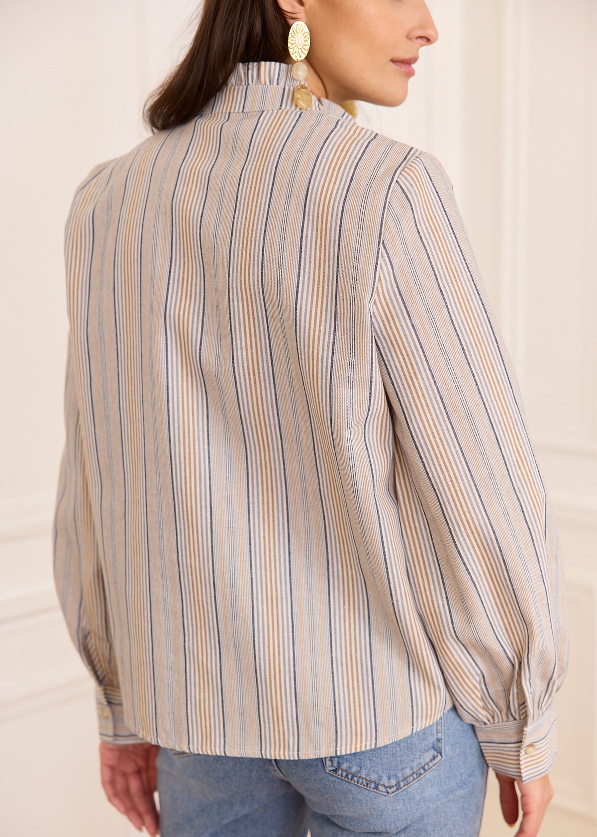 Camicia Cécile