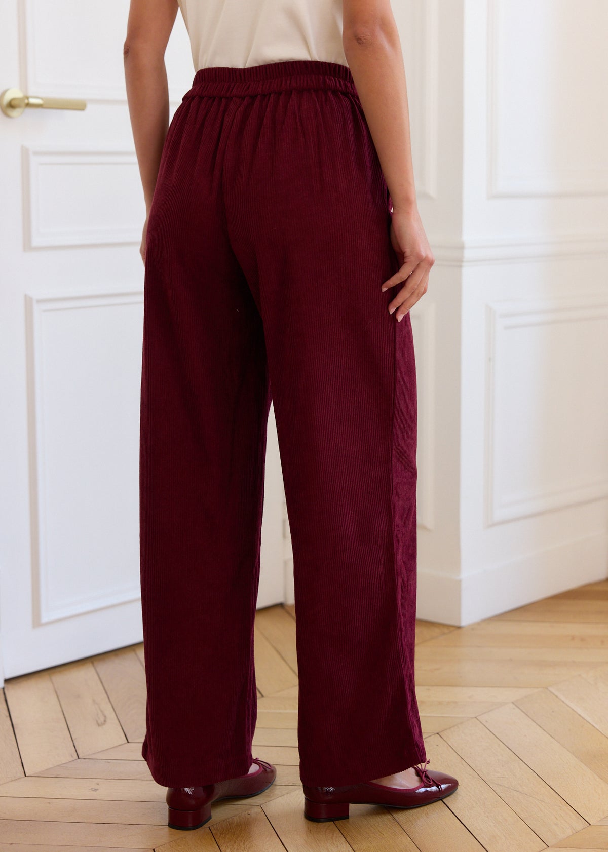 Pantalon Cédric