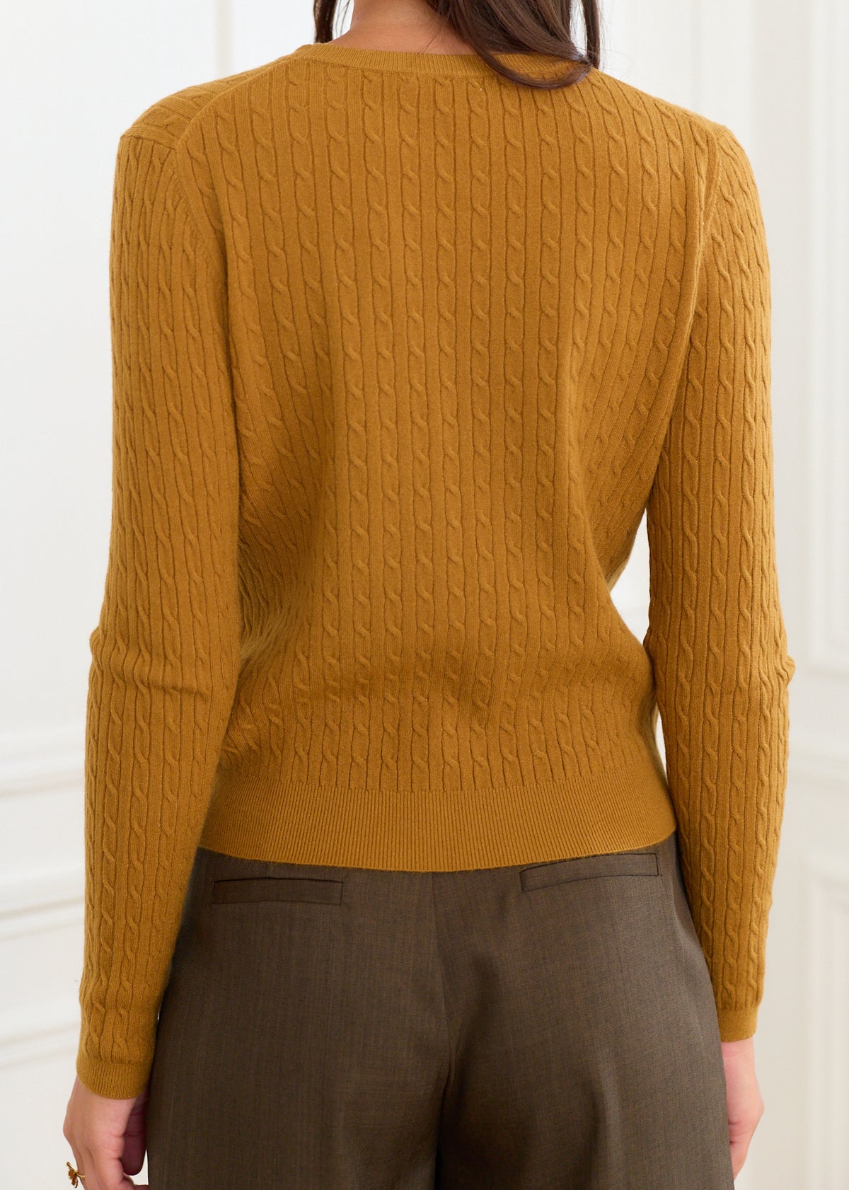 Pullover Cléo