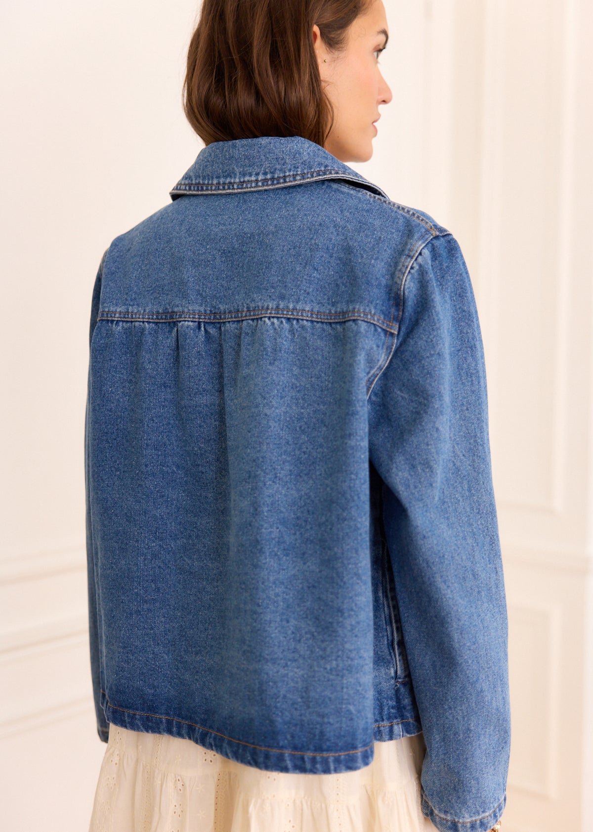 Jacke Coline