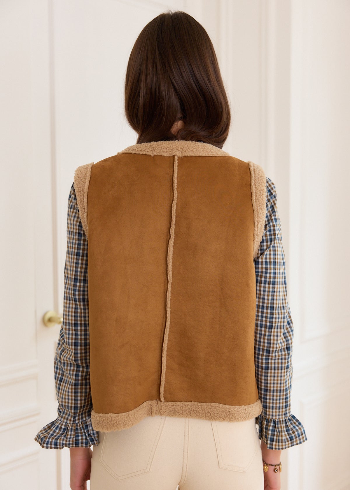 Jacke Damien