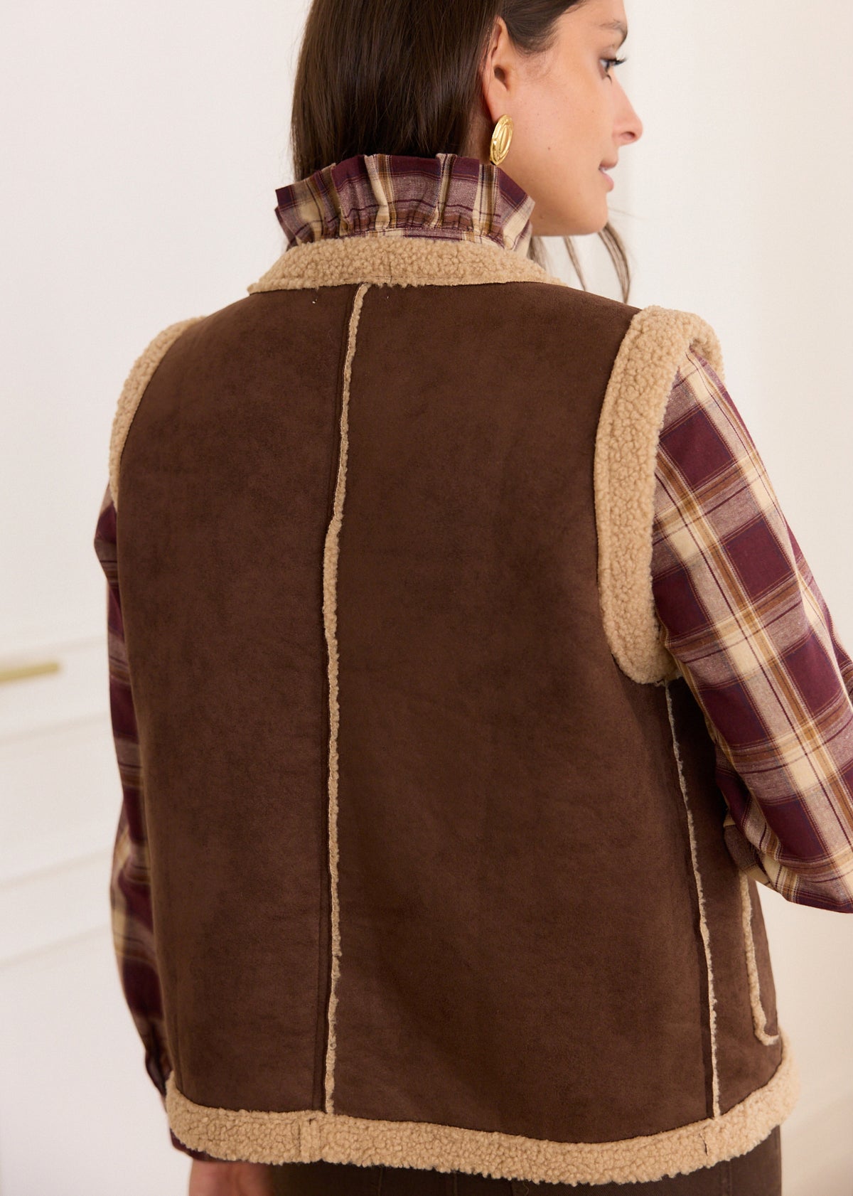 Chaqueta Damien