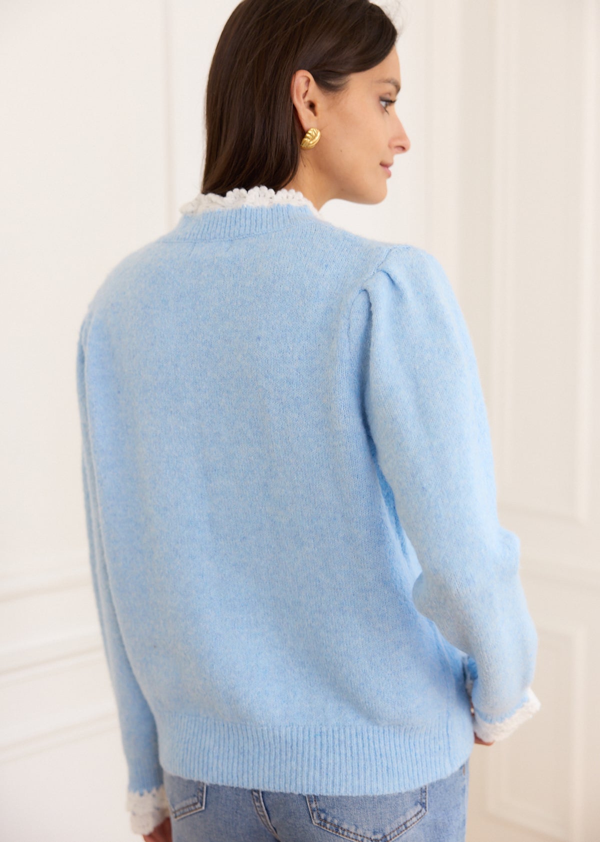 Pull Daphné