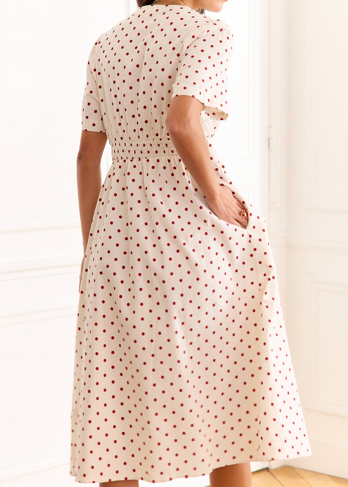 Dido Dress
