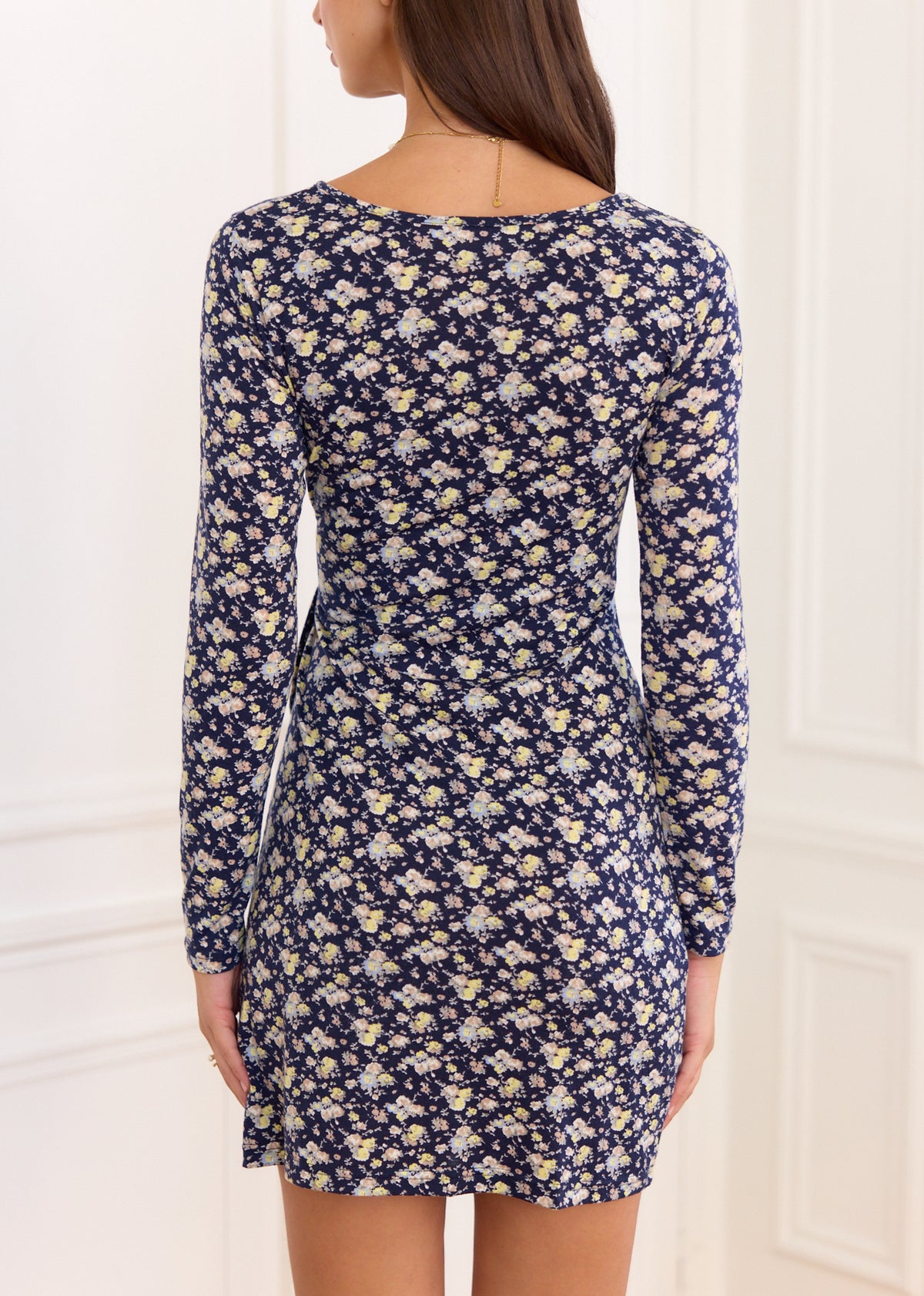 Kleid Dune