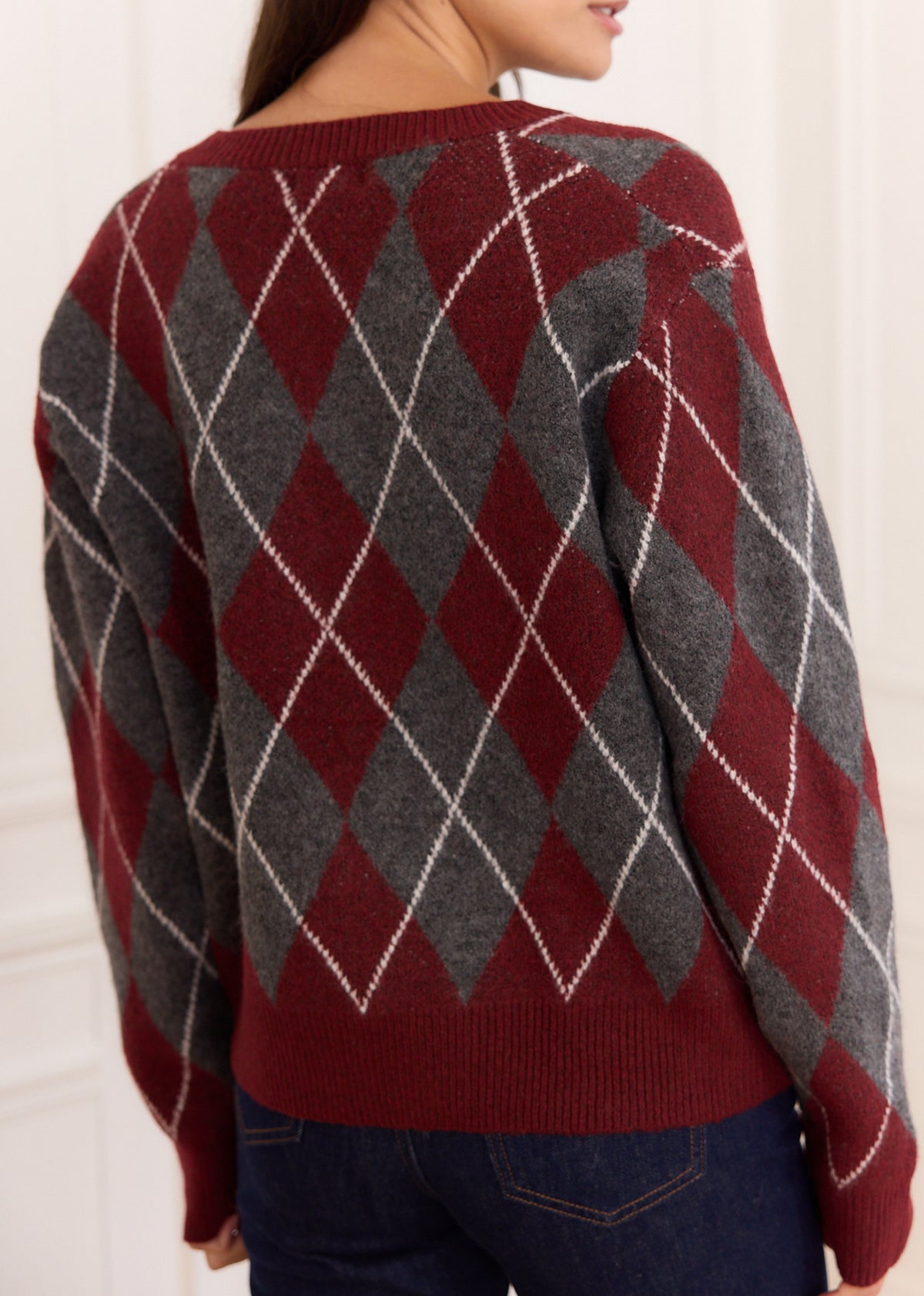 Gilet Eddie