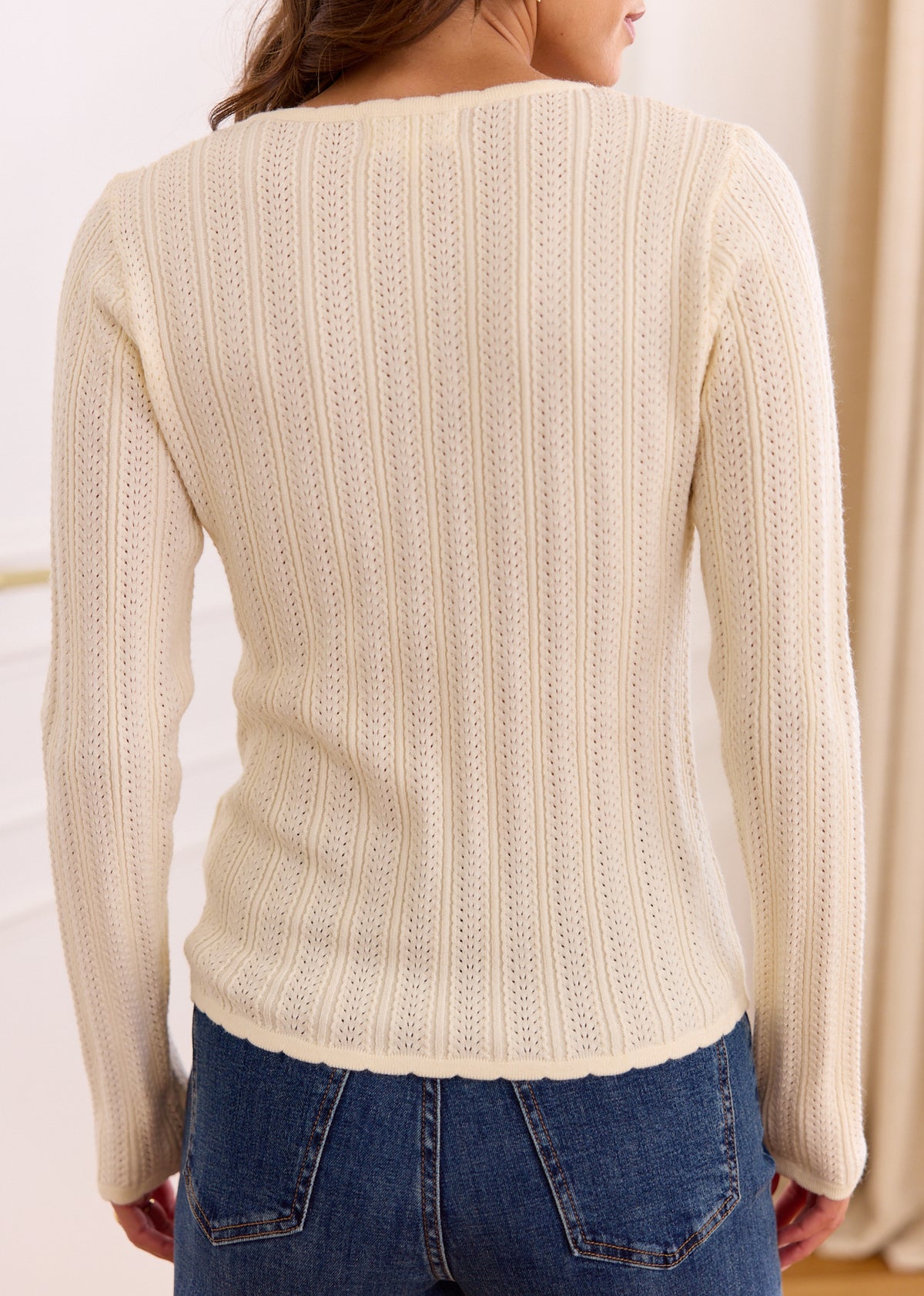 Pullover Eliana
