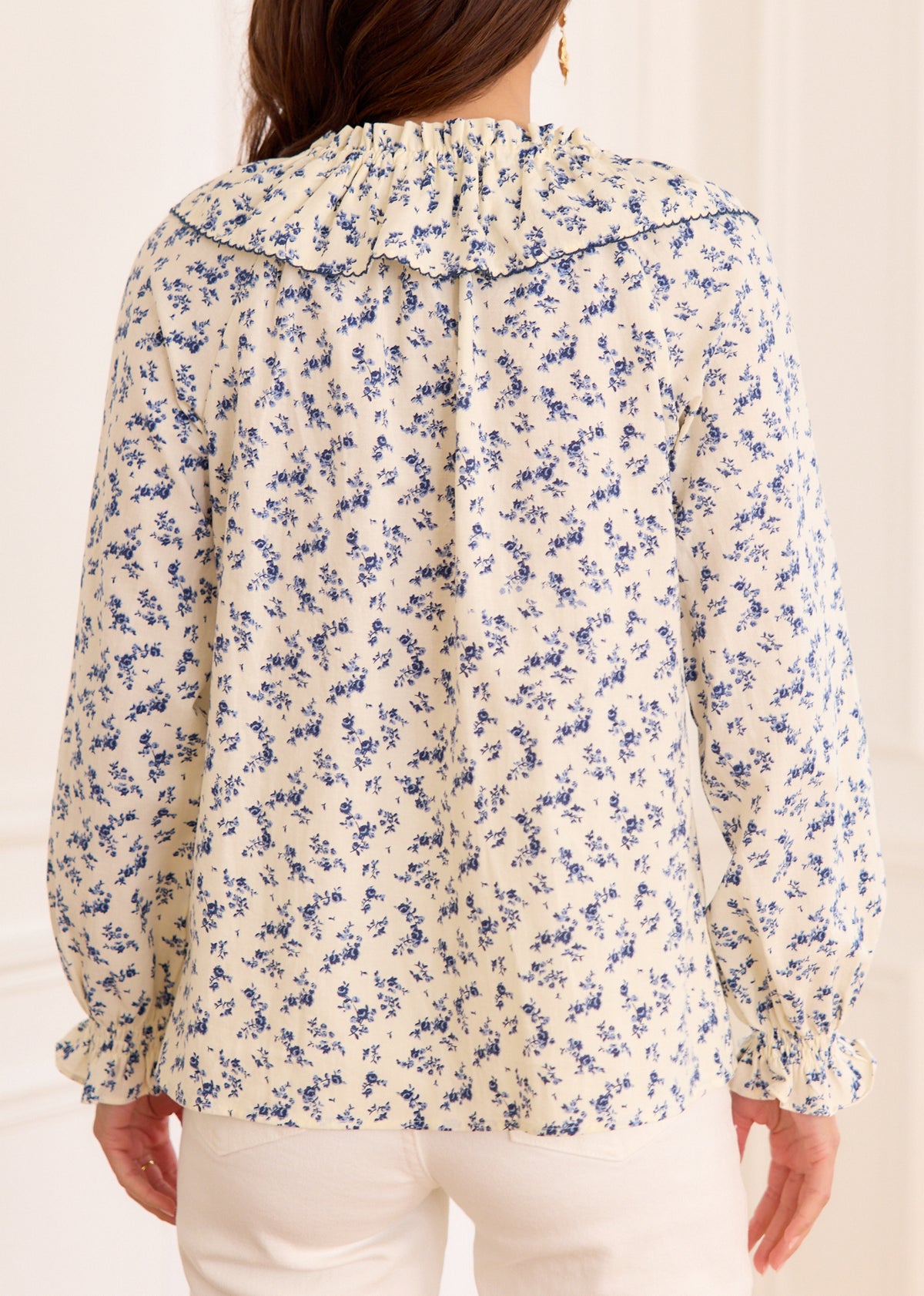 Blouse Emy