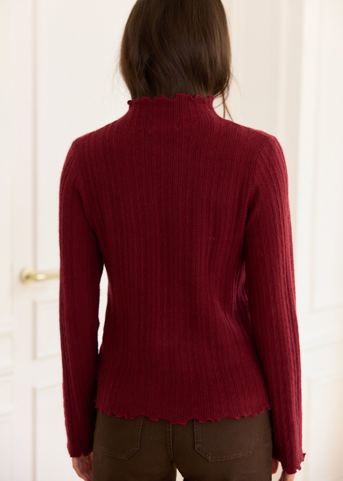 Pullover Esther