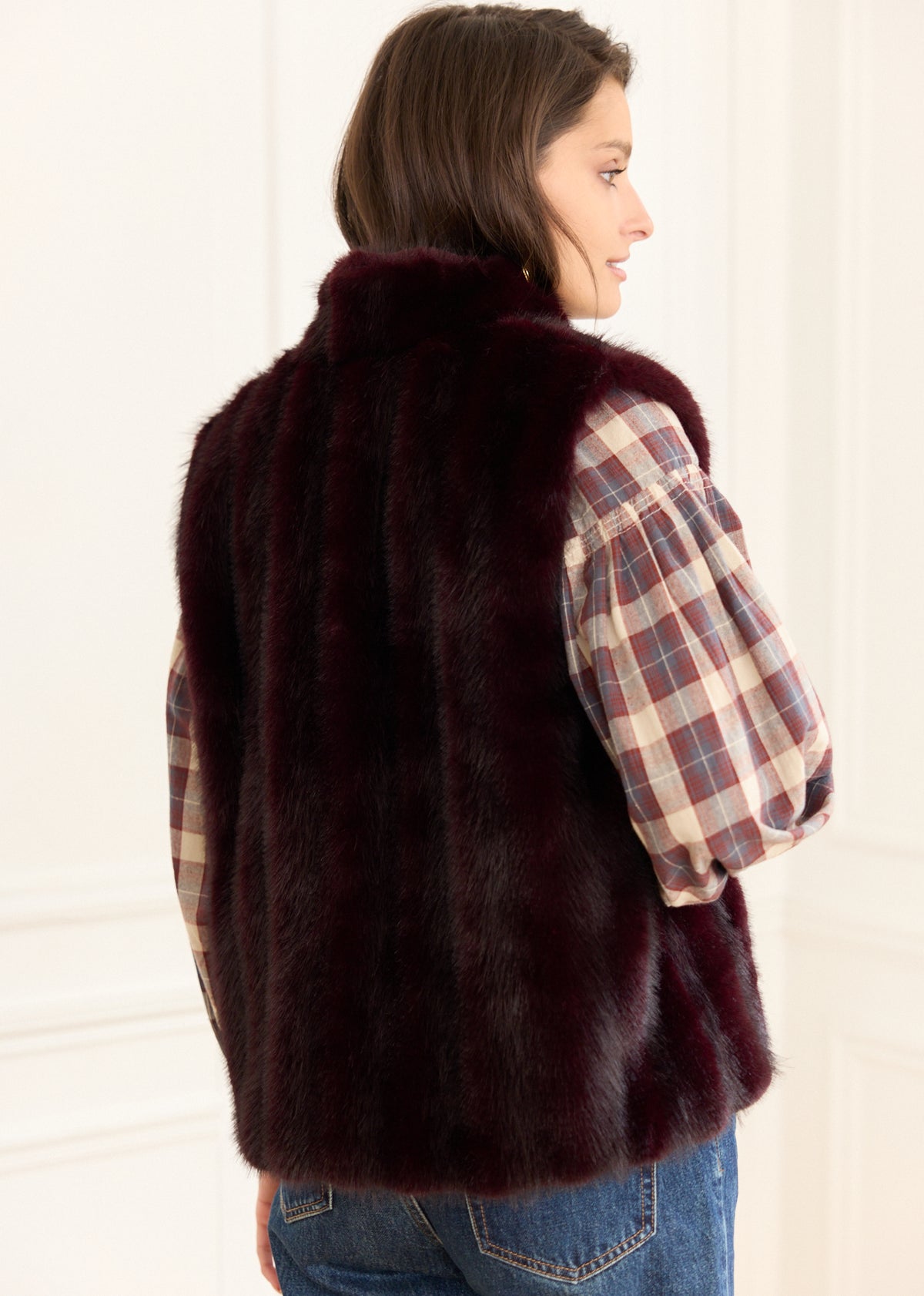 Veste Ethan