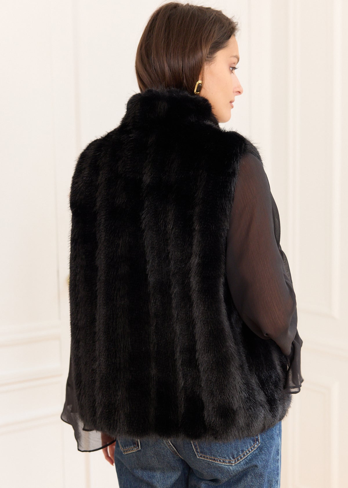 Veste Ethan