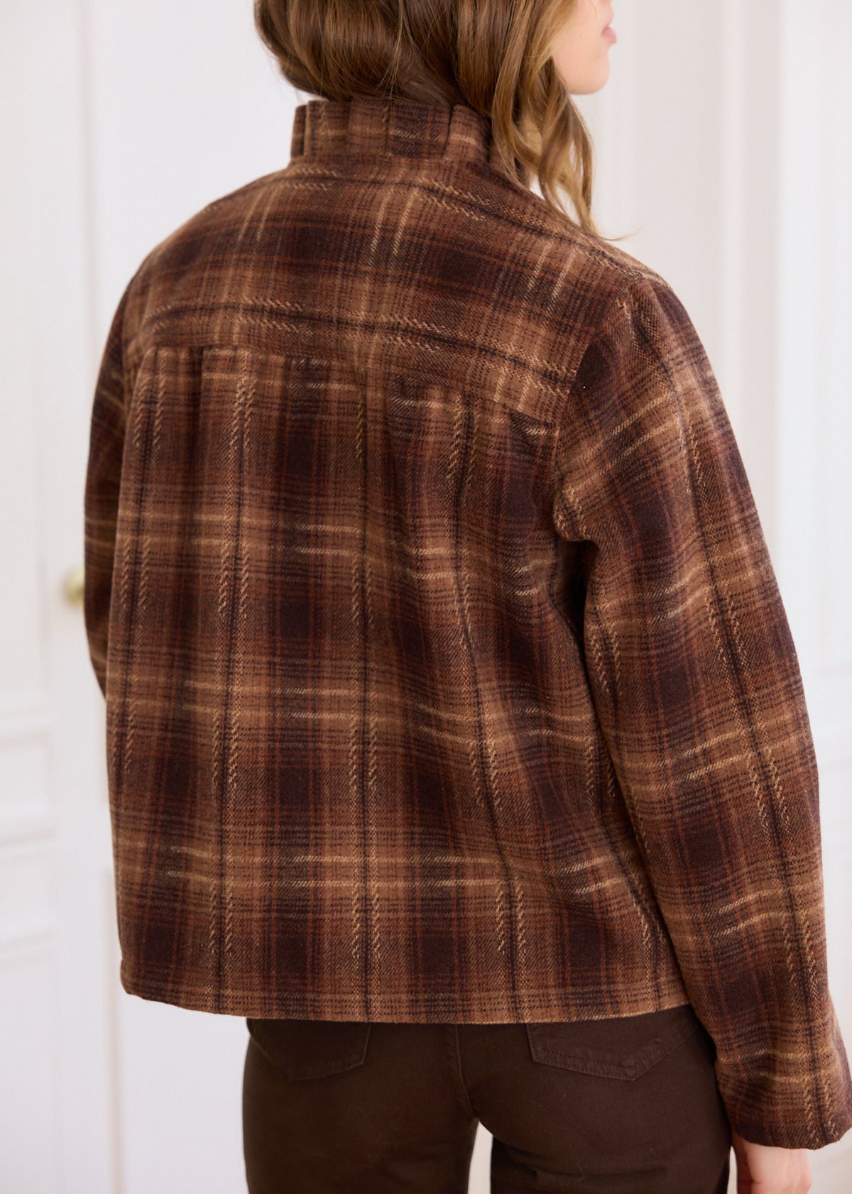 Veste Fiona