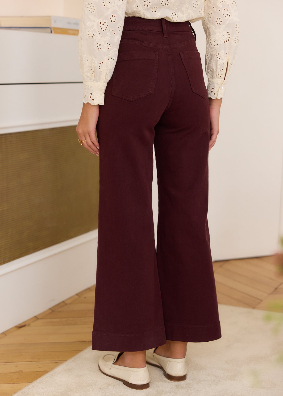 Jeans Gasparette