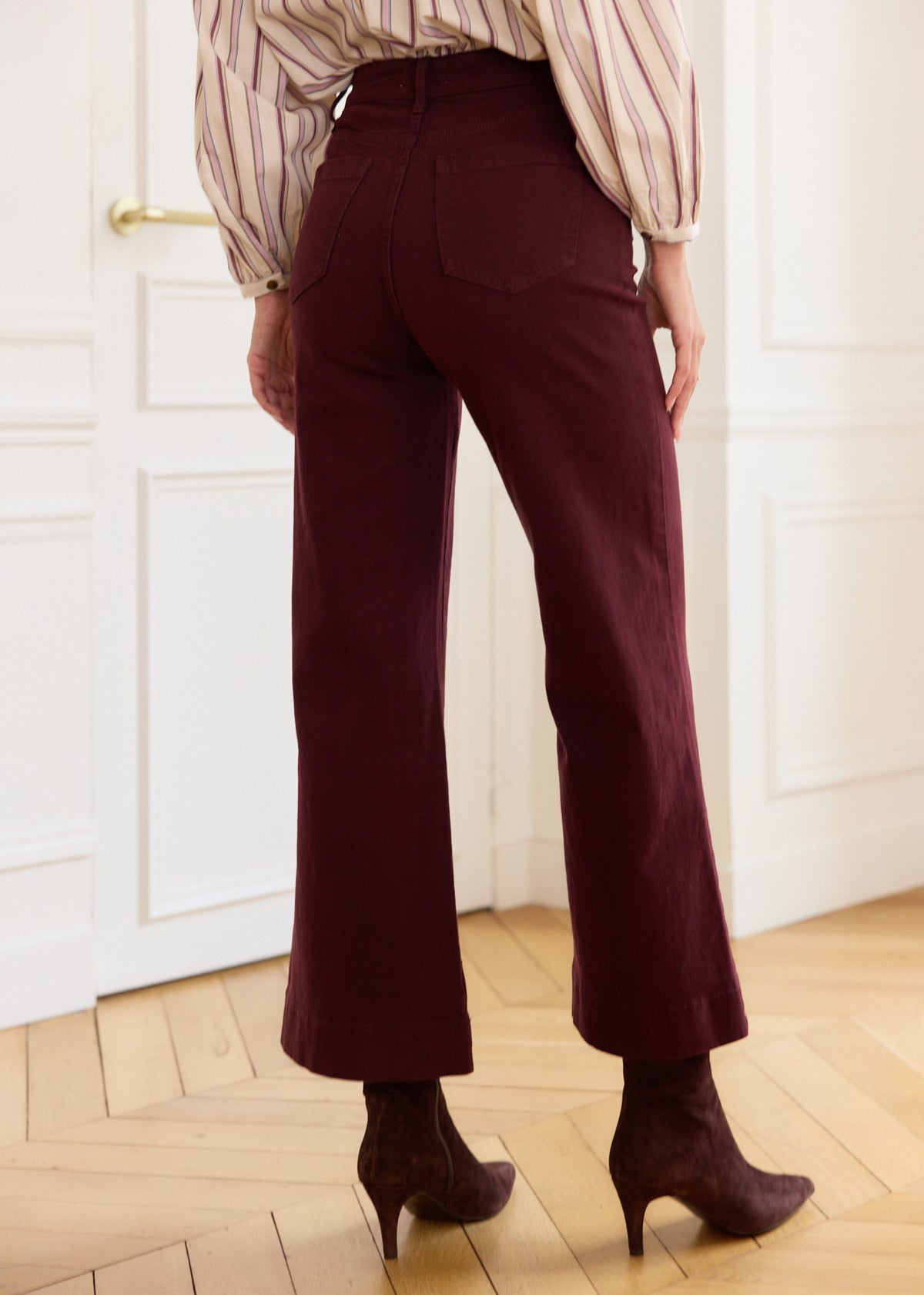 Jeans Gasparette
