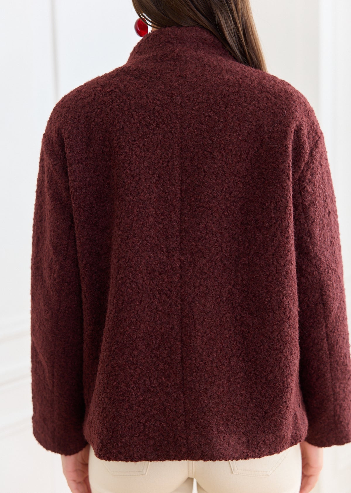Coat Gemma