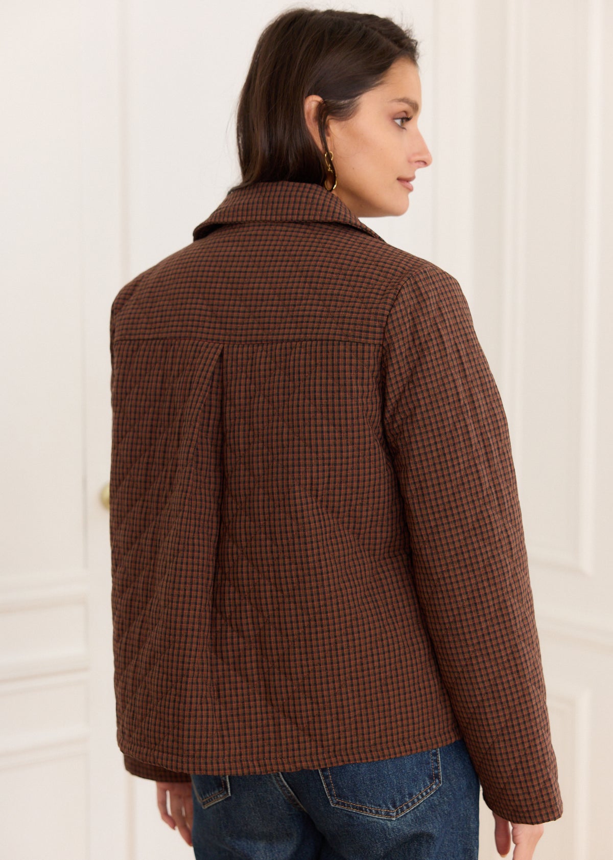 Jacke Georgia