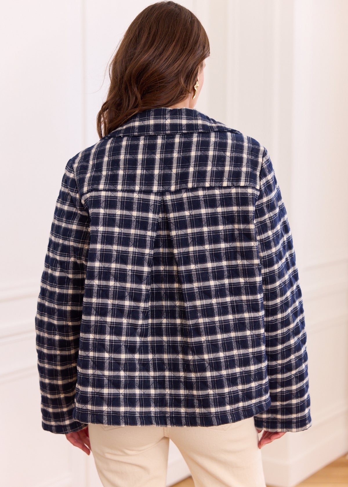 Georgia Jacket
