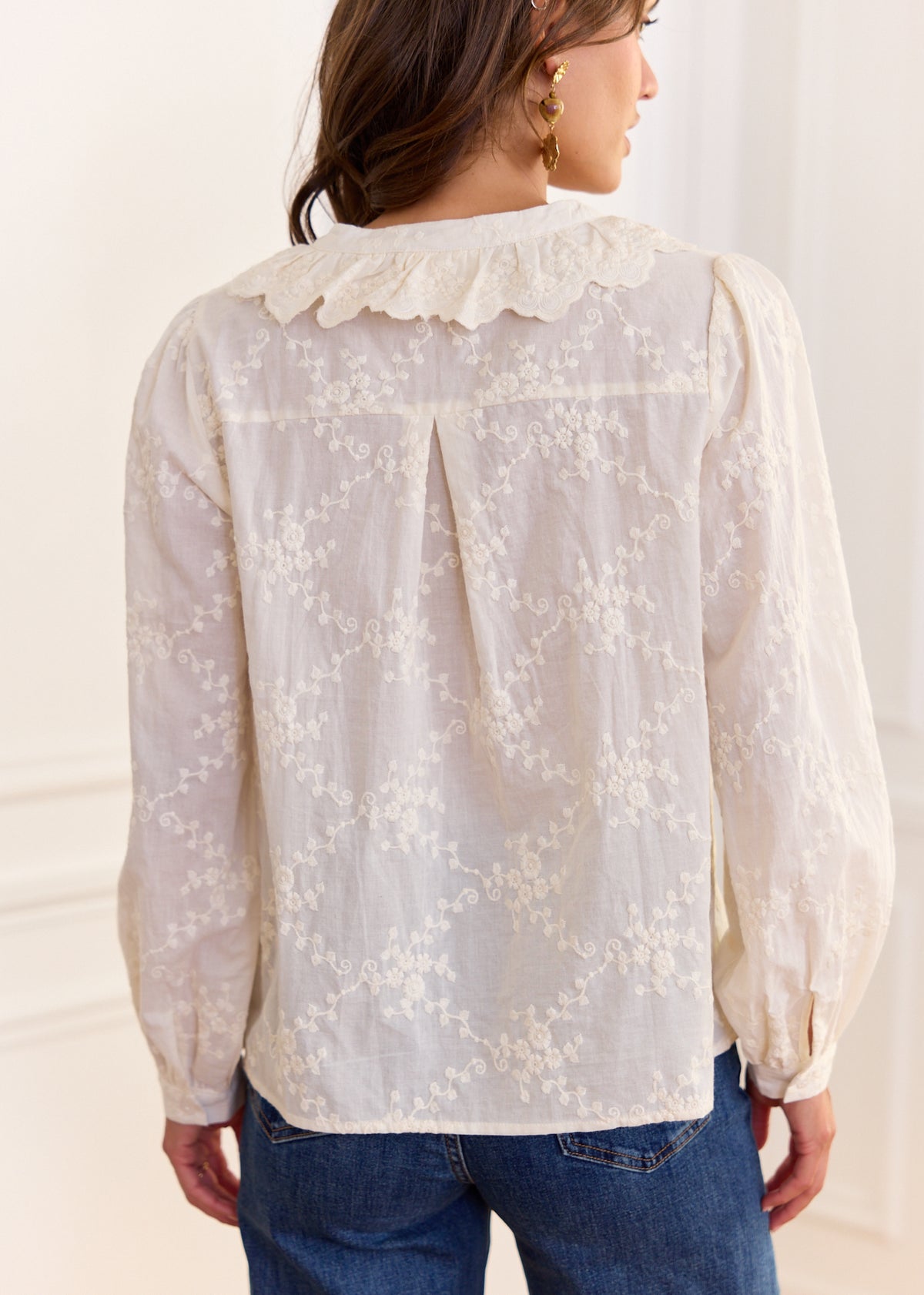 Gloria Shirt