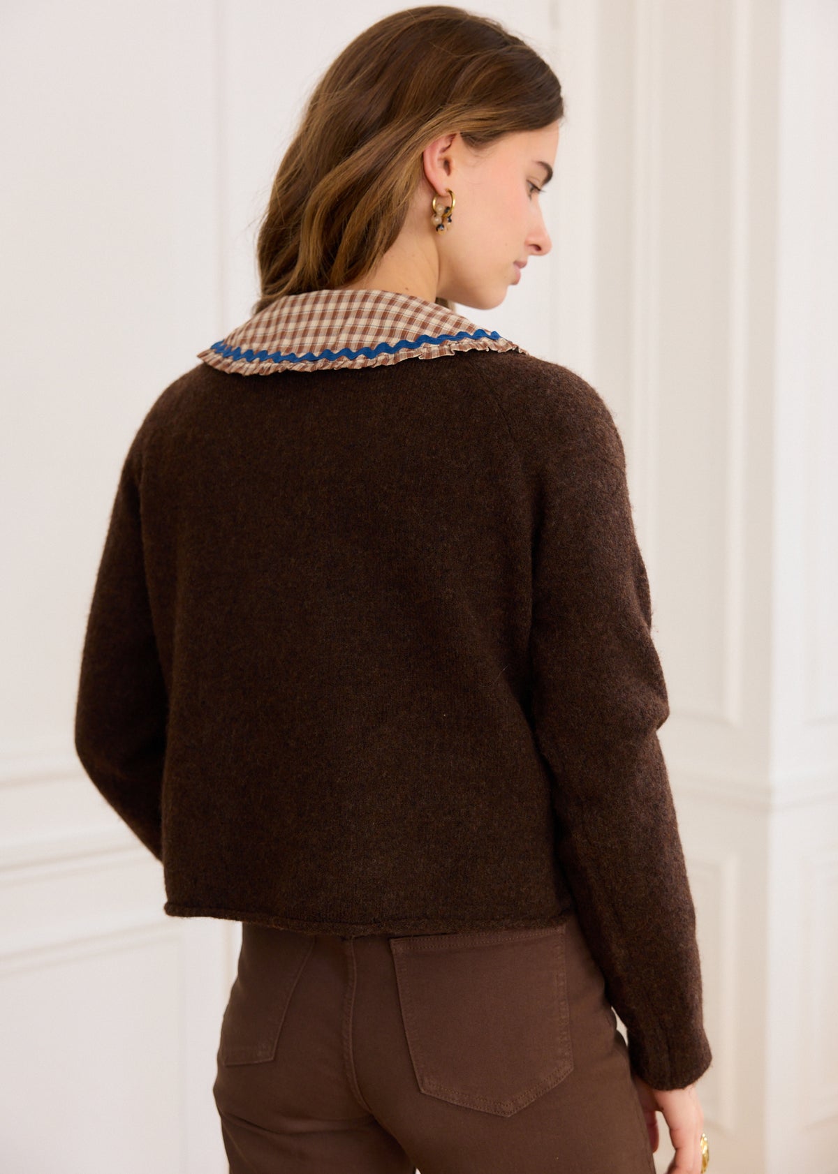 Pullover Hazal
