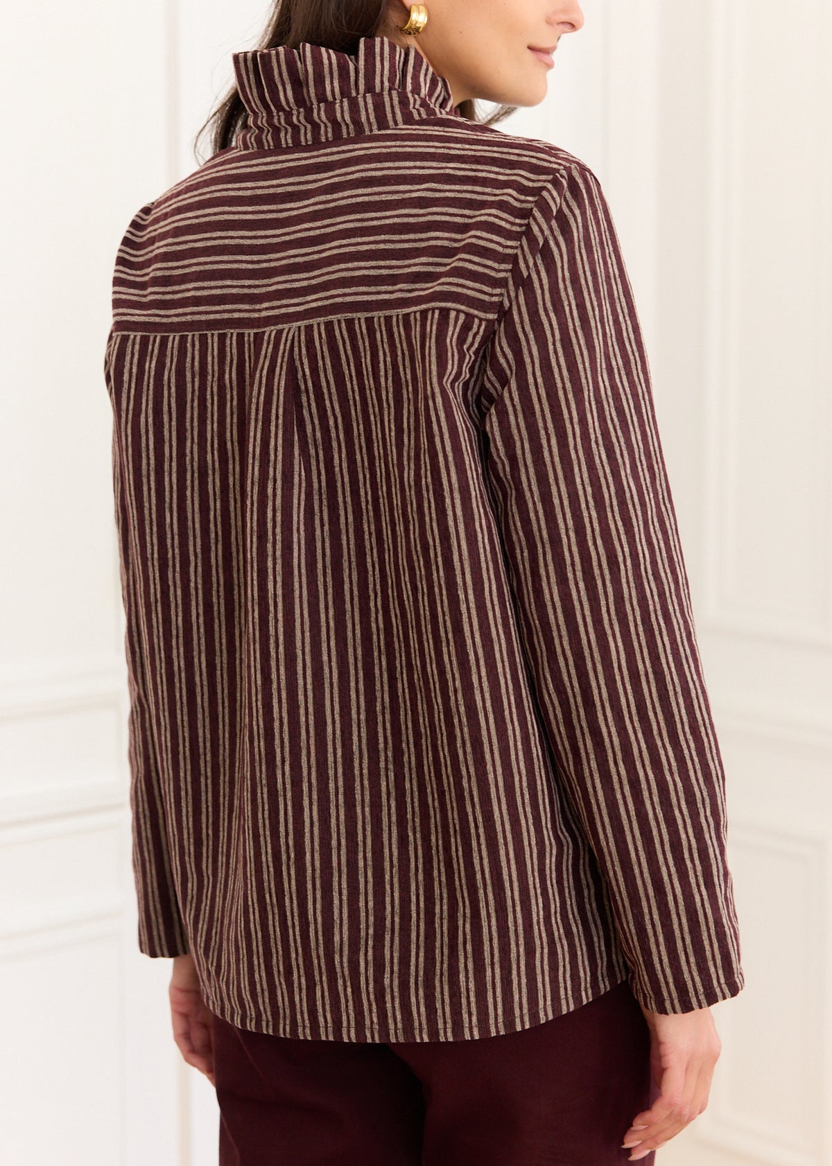 Chemise Hermione