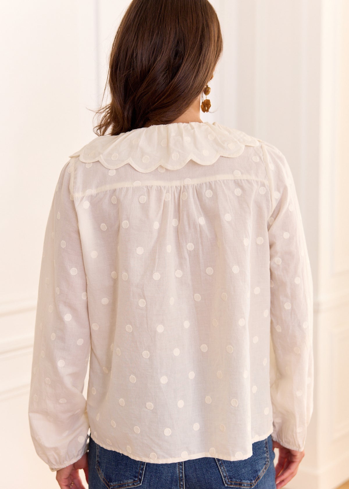 Chemise Inès