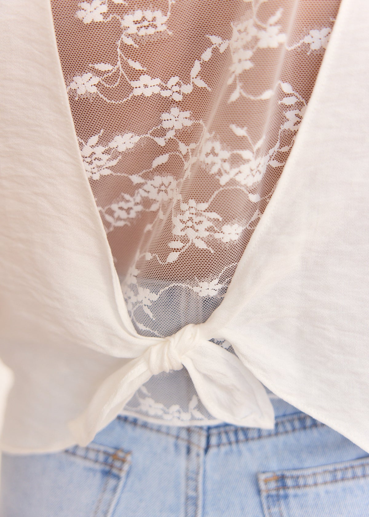 Top Jasmine