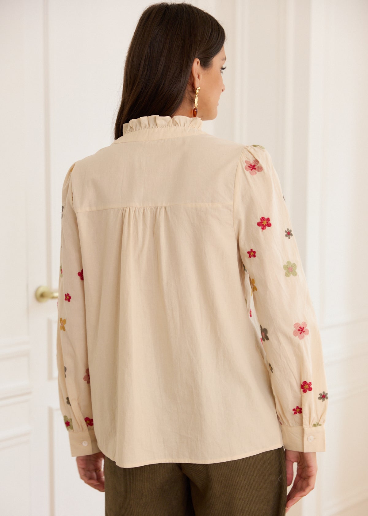 Blouse Jasmine