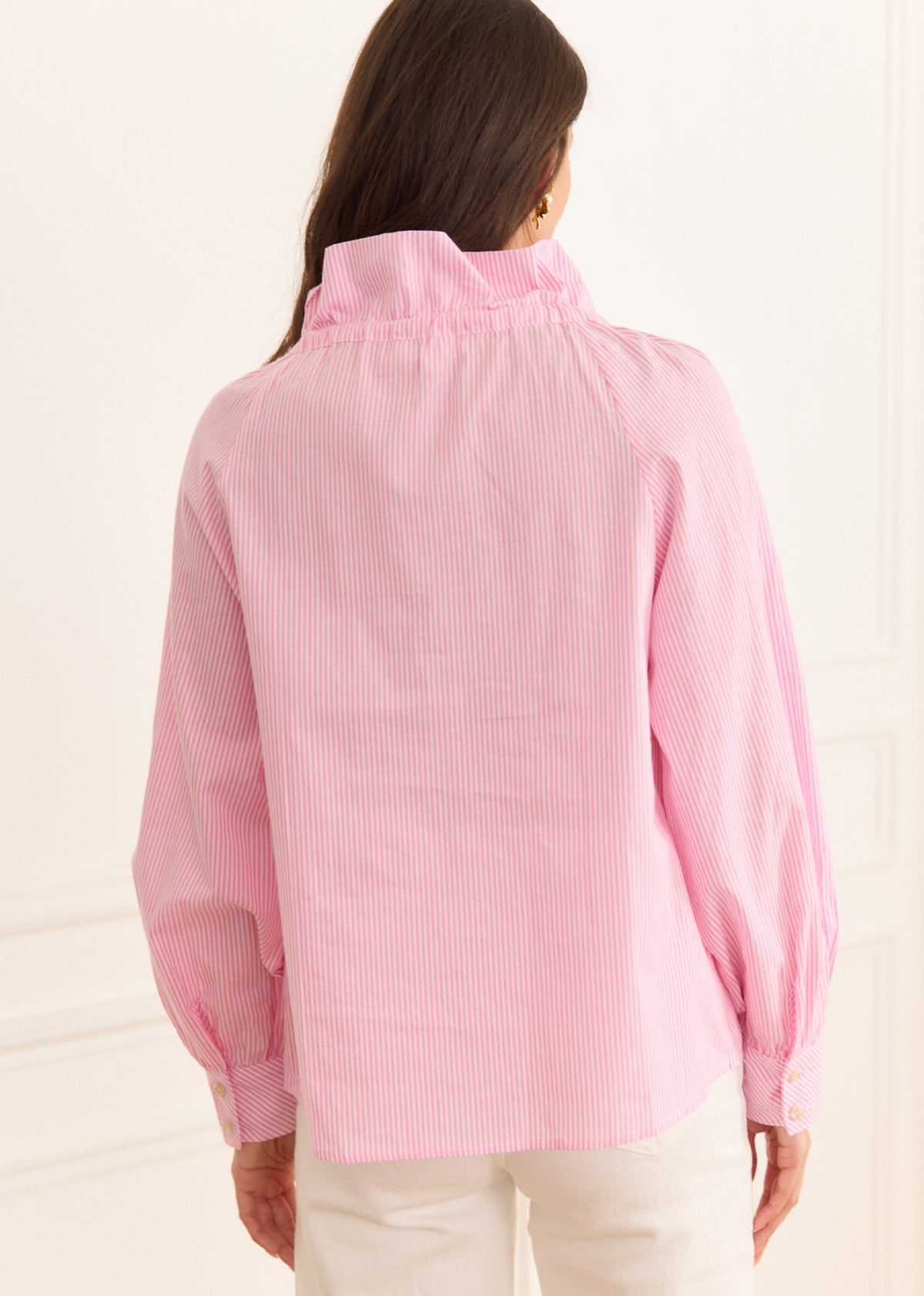 Blusa Kim