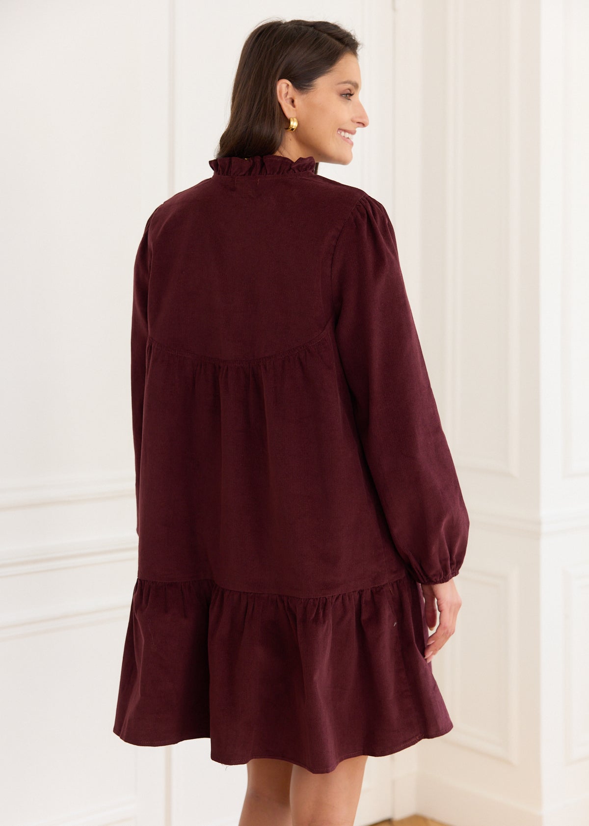 Kristen dress