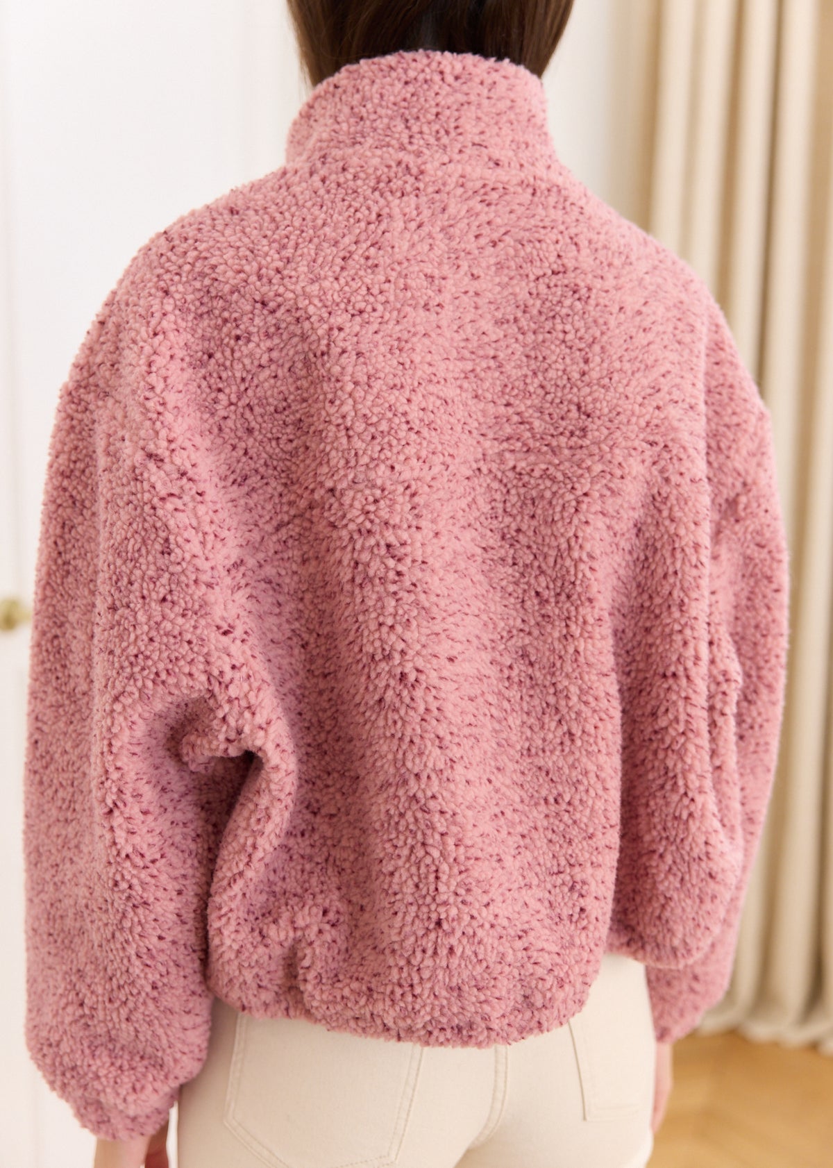 Jacke Laria