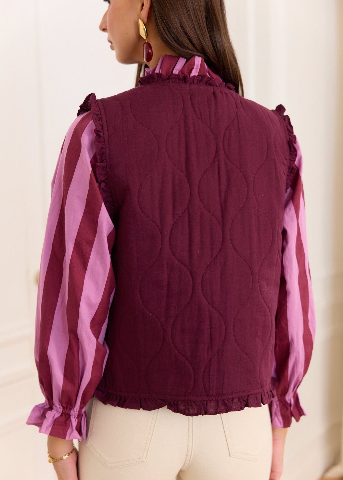 Veste Letty