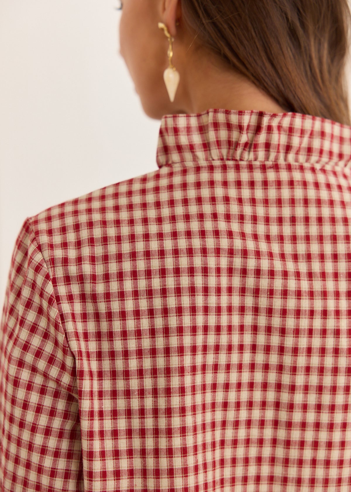 Blouse Lirone