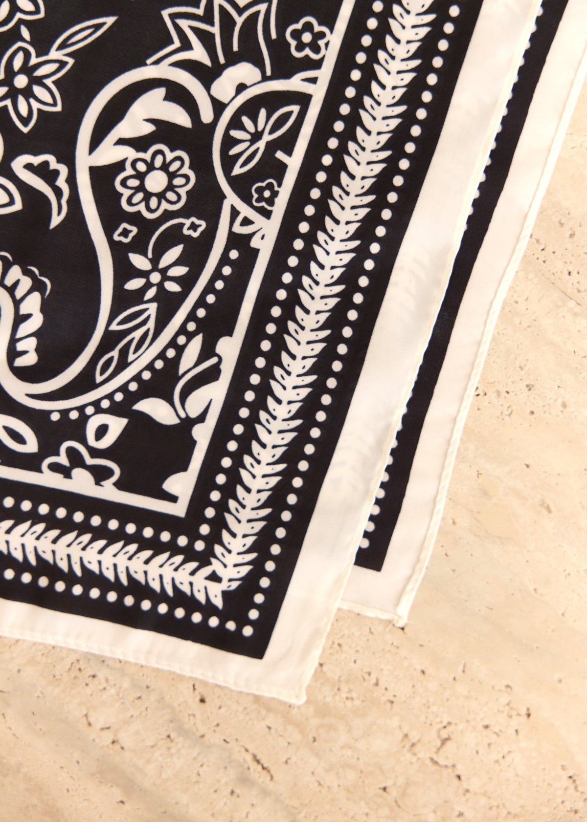 Foulard Loeiza