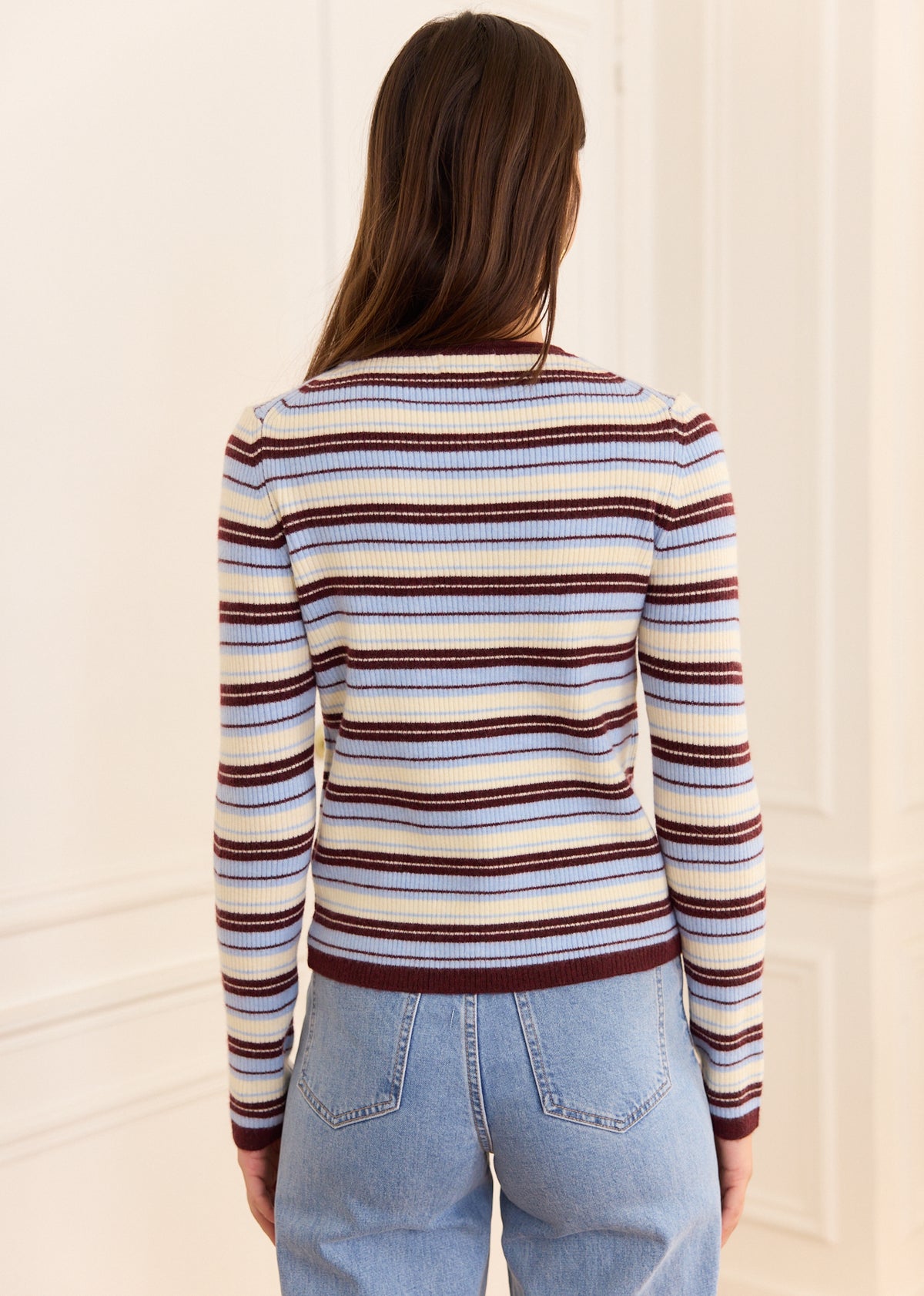 Vest Maja