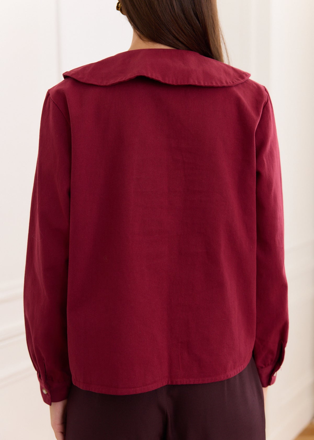 Camicia Marthe