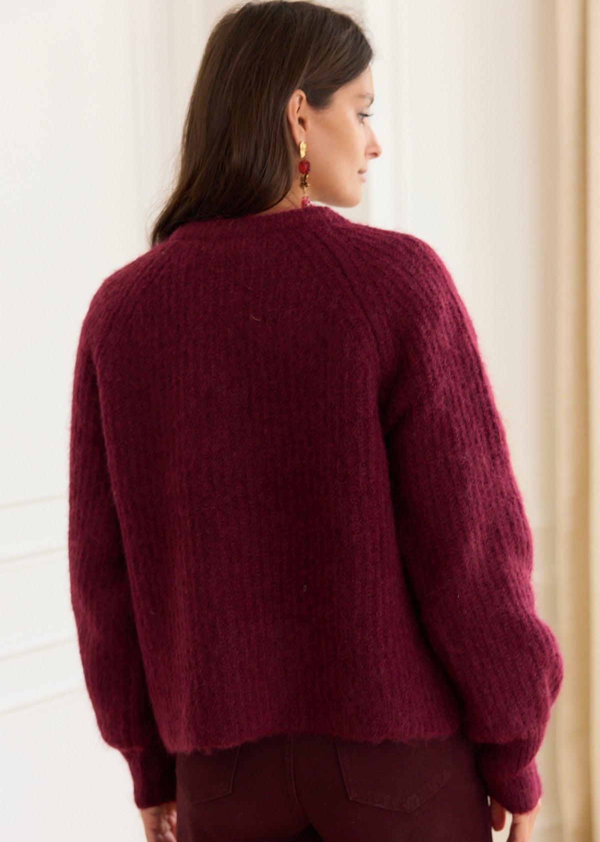 Gilet Maude
