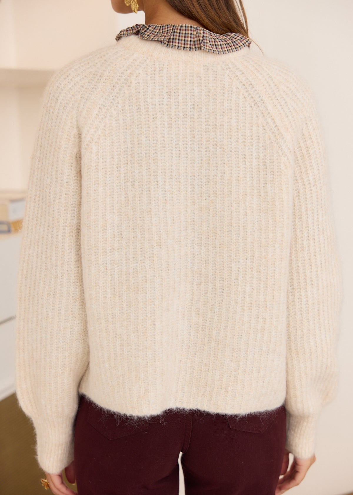 Gilet Maude