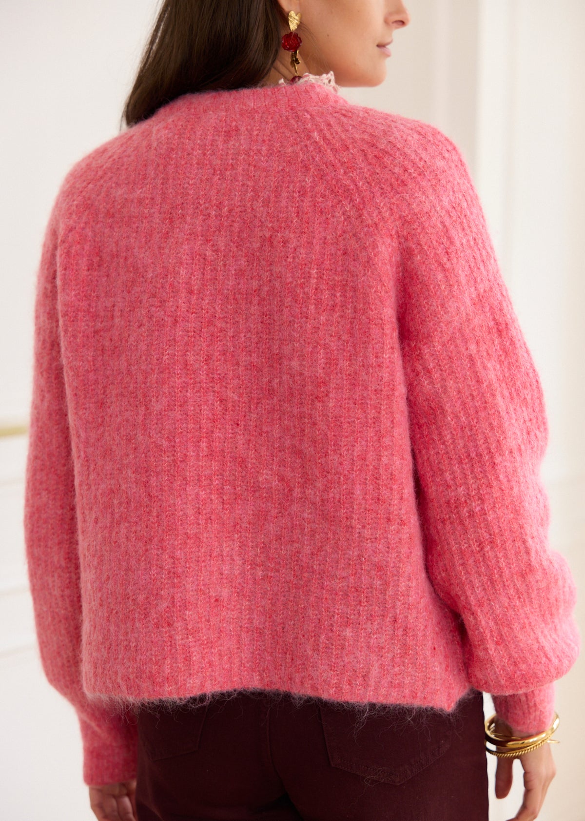 Gilet Maude