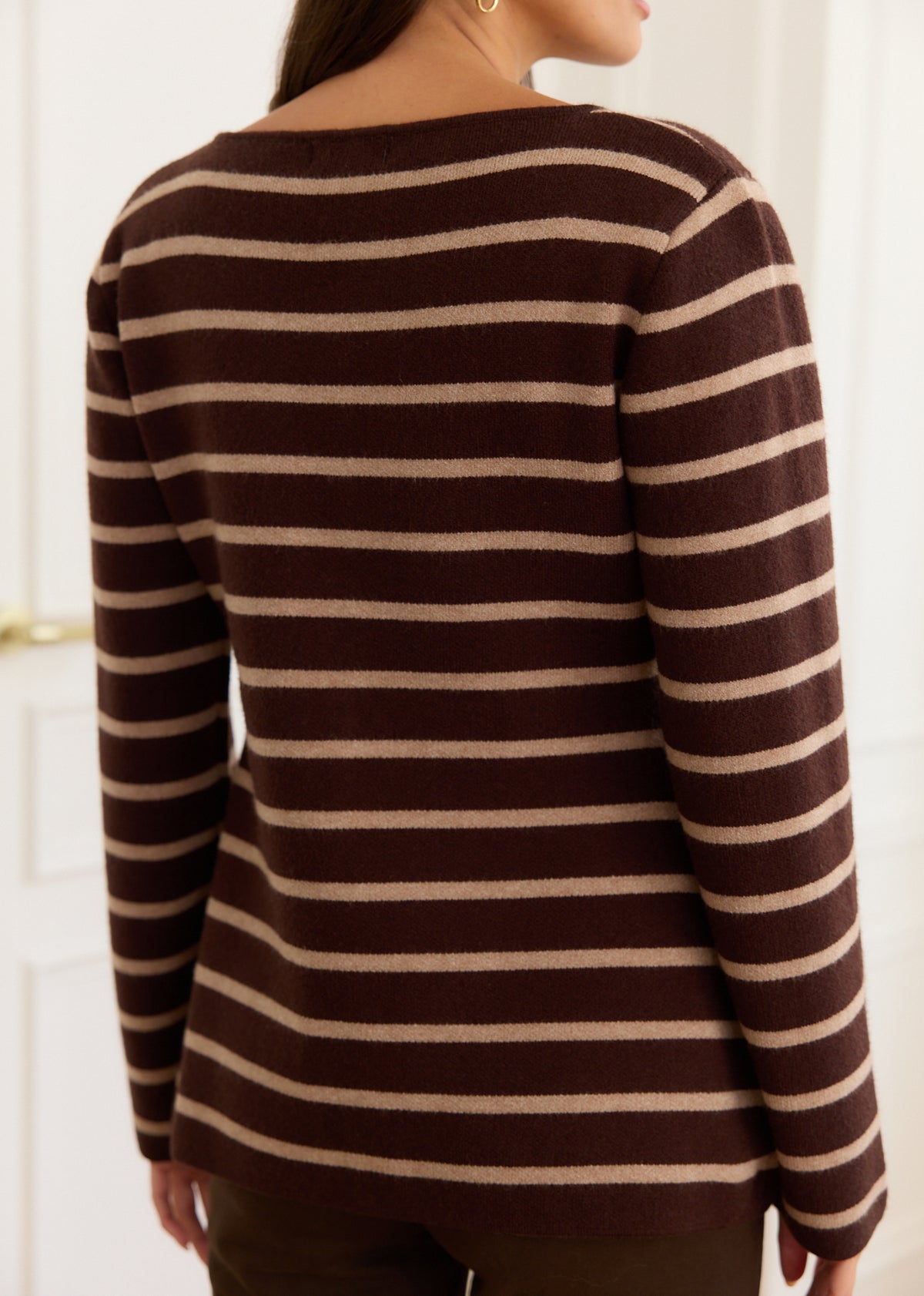 Cardigan Mélania